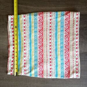 Forever 21 mini skirt